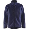 Jacka softshell 49512517 Marin BLÅKLÄDER JACKA 49512517 MARINBLÅ S – miniatyr 1