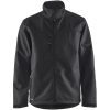 Jacka softshell 49512517 Svart BLÅKLÄDER JACKA 49512517 SVART S – miniatyr 1