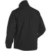 Jacka softshell 49522518 Svart BLÅKLÄDER JACKA 49522518 SVART S – miniatyr 2