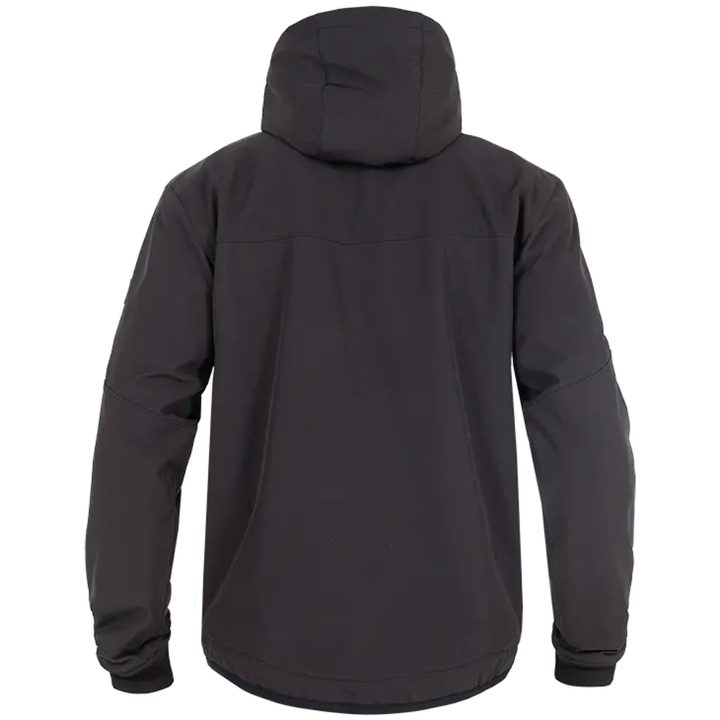 Jacka Softshell Rip Stop XTM® Svart JOHN DOE Small – bild 6