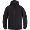 Jacka Softshell Rip Stop XTM® Svart JOHN DOE Small – miniatyr 1