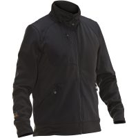 Jacka Spun Dye 5304 Technical Svart Jobman