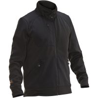 Jacka Spun Dye 5304 Technical Svart Jobman