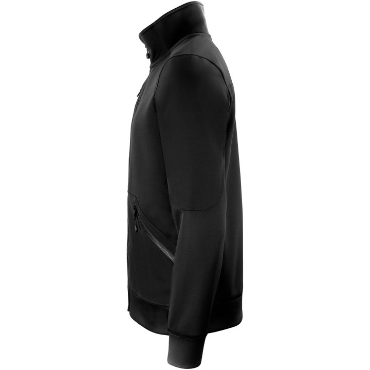 Jacka Spun Dye 5304 Technical Svart Jobman XXXL – bild 2