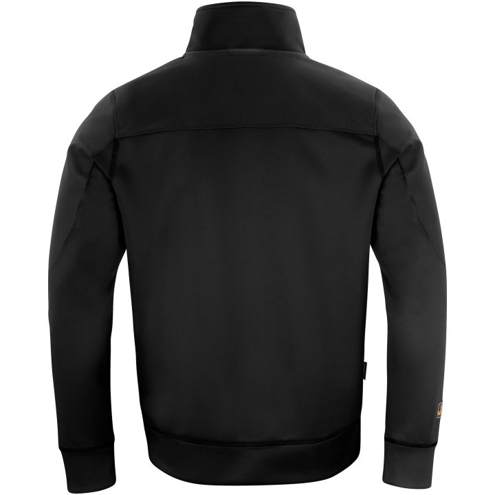Jacka Spun Dye 5304 Technical Svart Jobman XXXL – bild 3