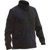Jacka Spun Dye 5304 Technical Svart Jobman XXXL – miniatyr 1