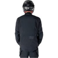Jacka ST-7 Prime Gore-Tex Svart, XL Alpinestars