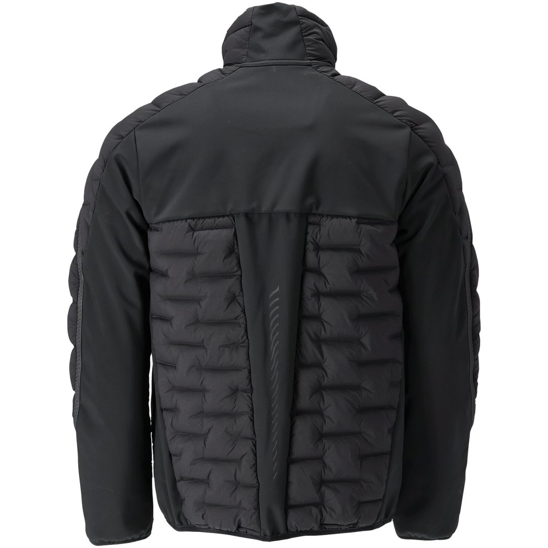 Jacka Svart 22015-617 Mascot XS – bild 2