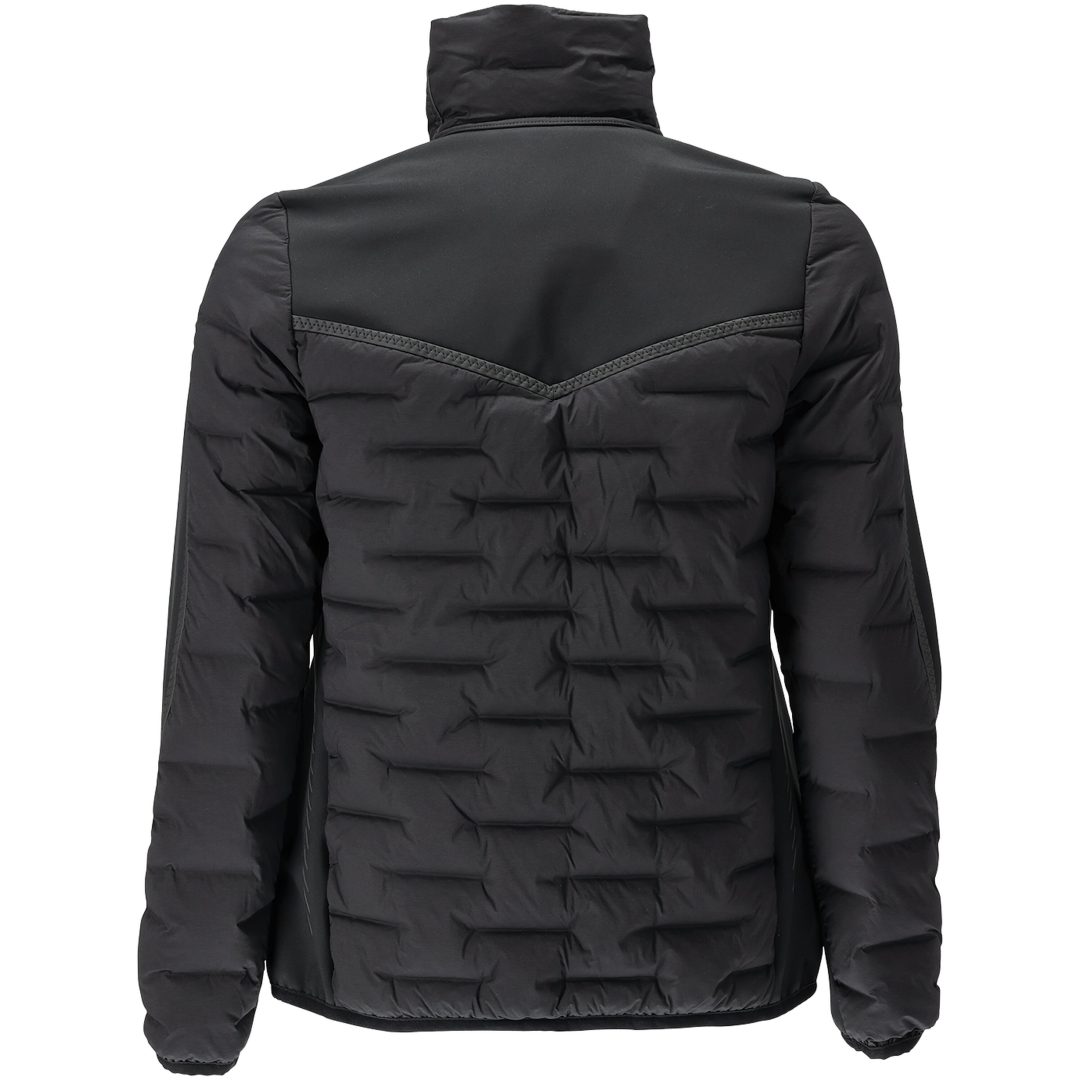 Jacka Svart 22025-617 Mascot XS – bild 2