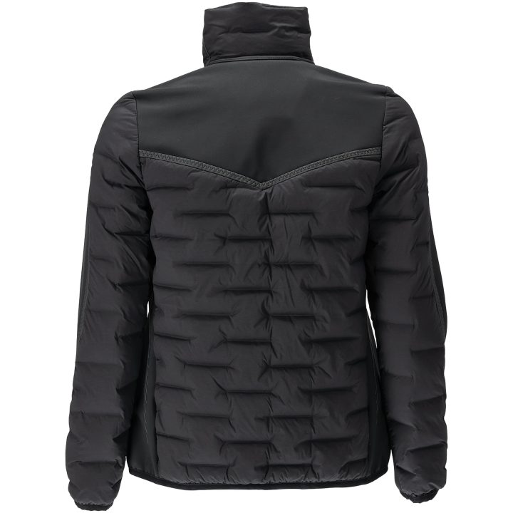 Jacka Svart 22025-617 Mascot XS – bild 2