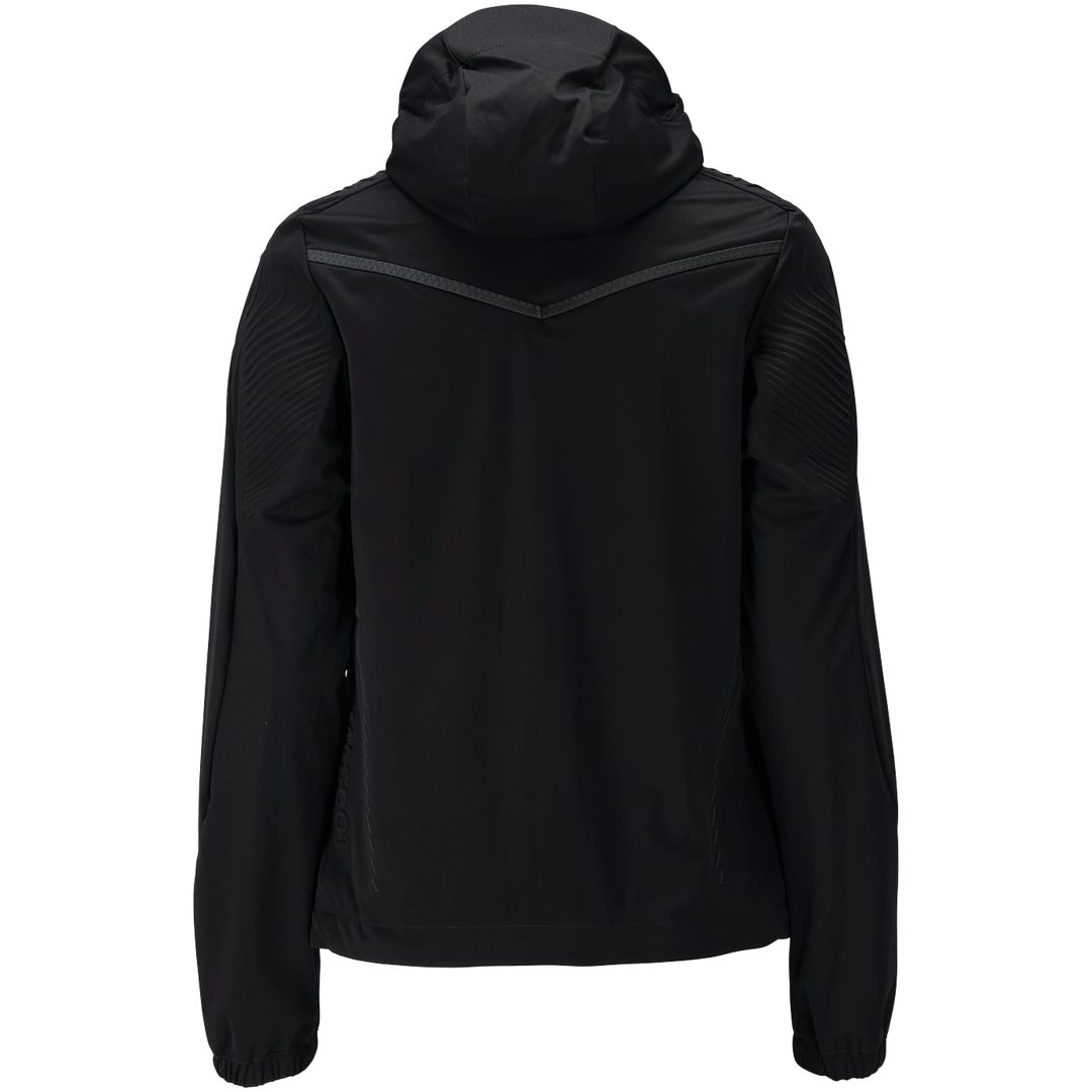 Jacka Svart 22111-615 Mascot XS – bild 2