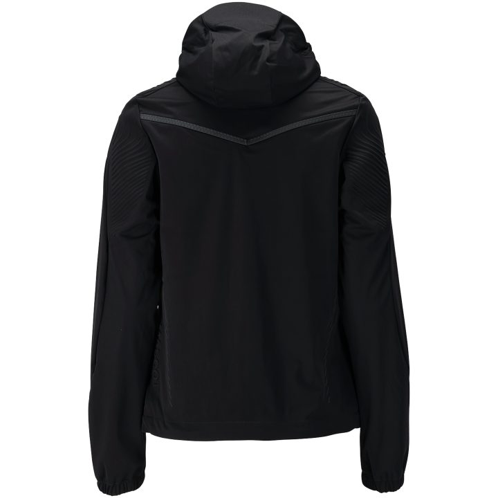 Jacka Svart 22111-615 Mascot XS – bild 2
