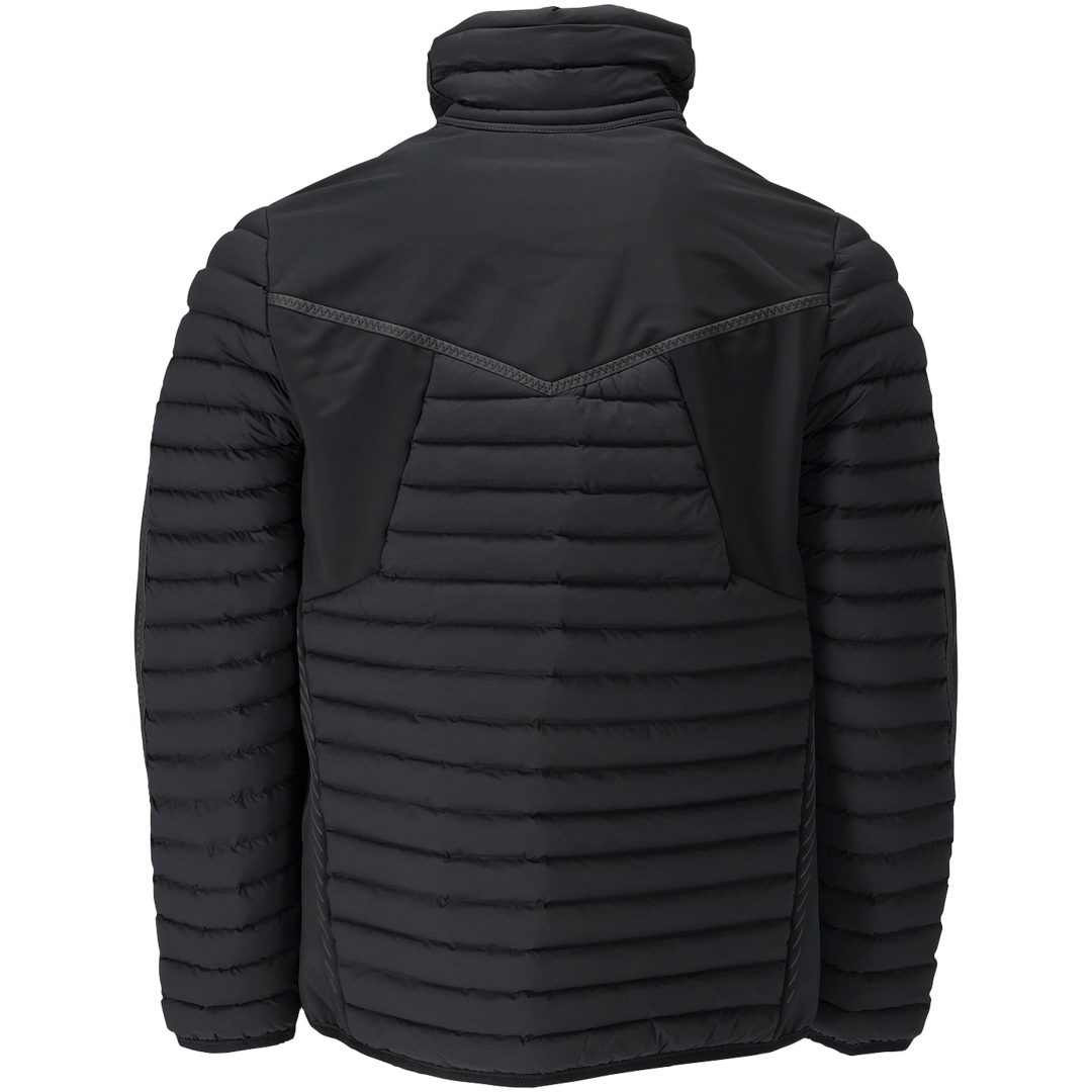 Jacka Svart 22115-607 Mascot XS – bild 2