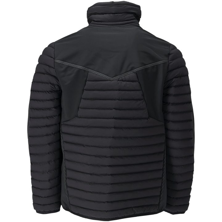 Jacka Svart 22115-607 Mascot XS – bild 2