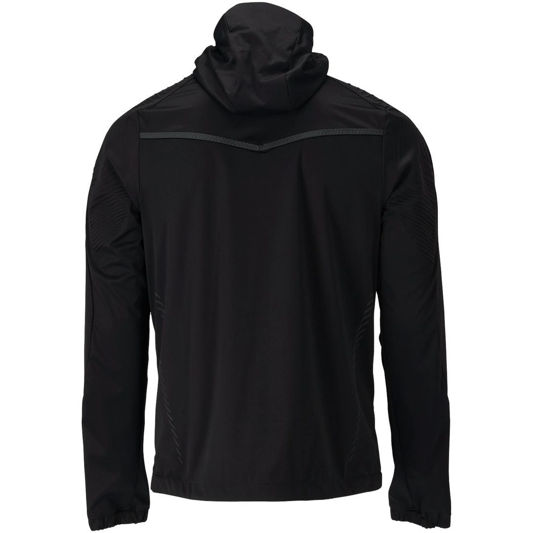 Jacka Svart 22201-615 Mascot XS – bild 2