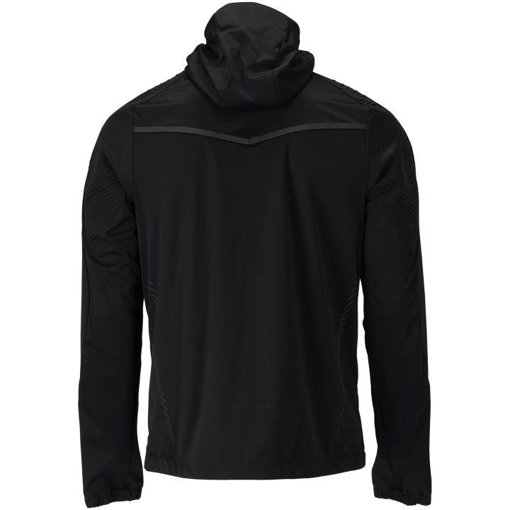 Jacka Svart 22201-615 Mascot XS – bild 2