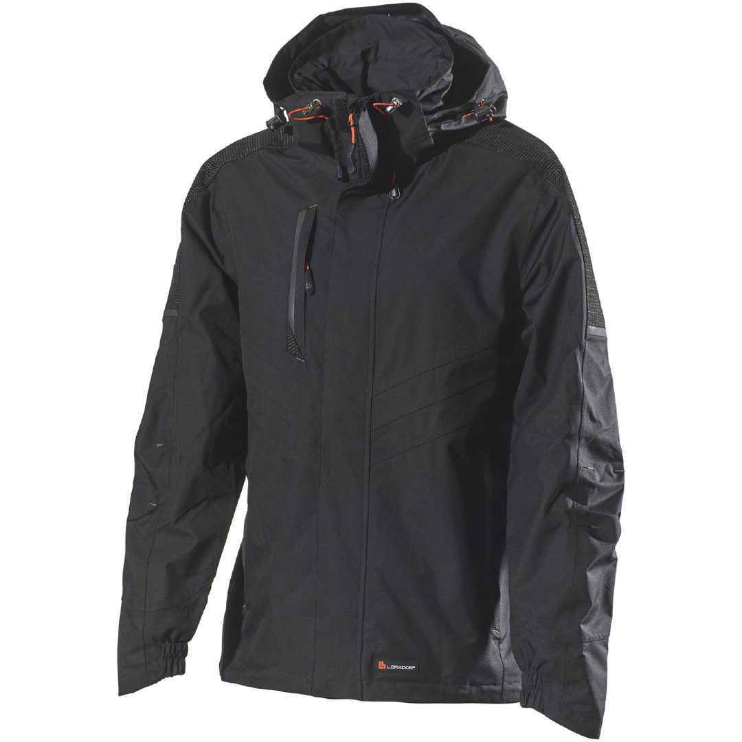 Jacka Svart 2220p-w Aereo L.Brador
