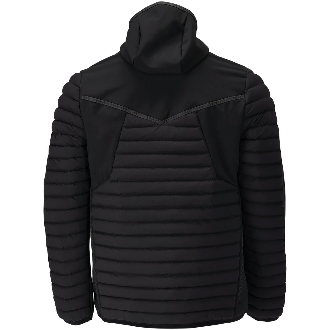 Jacka Svart 22215-607 Mascot XS – bild 2
