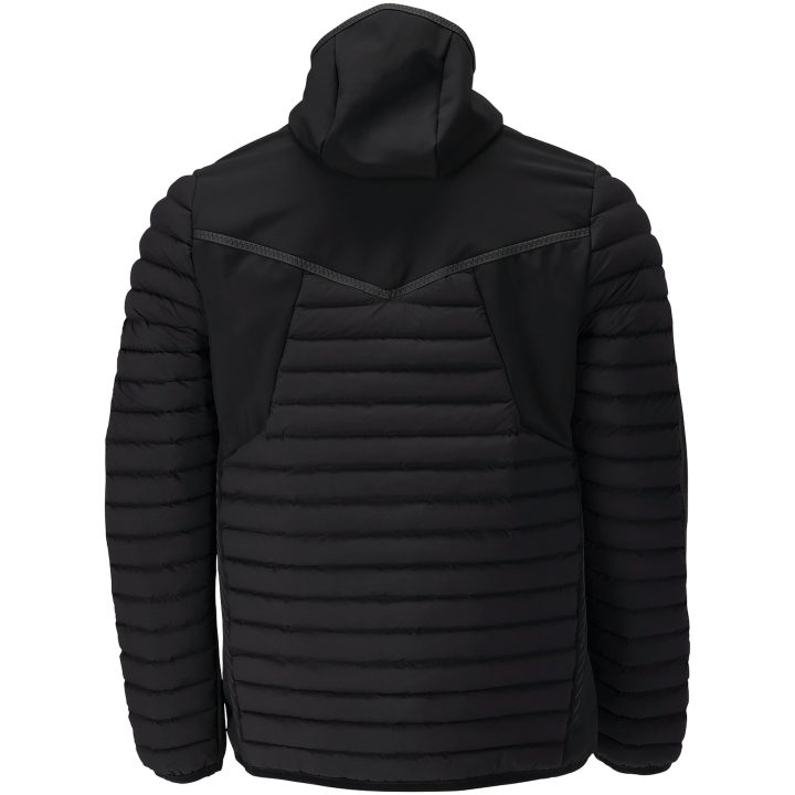 Jacka Svart 22215-607 Mascot XS – bild 2