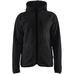 Jacka Svart 47252955 Blåkläder