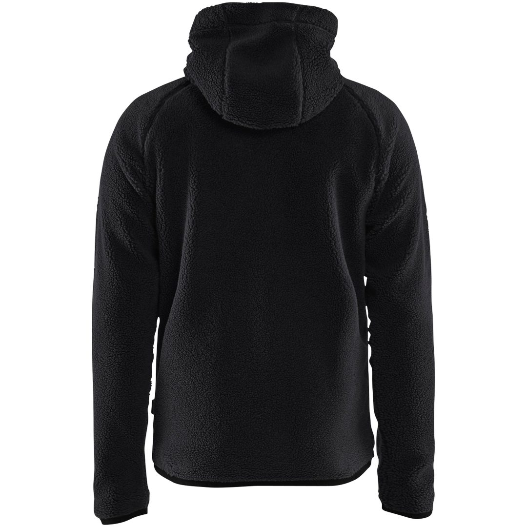 Jacka Svart 47252955 Blåkläder XS – bild 2