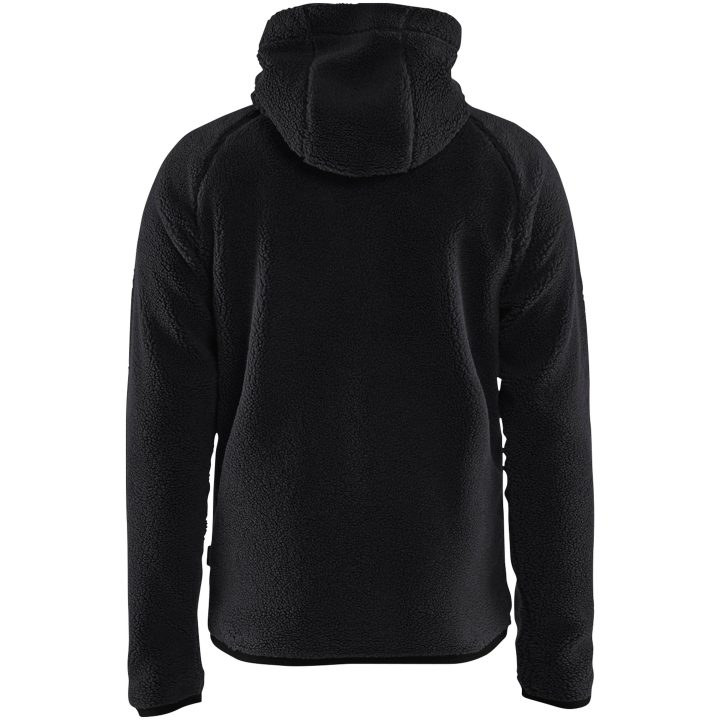 Jacka Svart 47252955 Blåkläder XS – bild 2