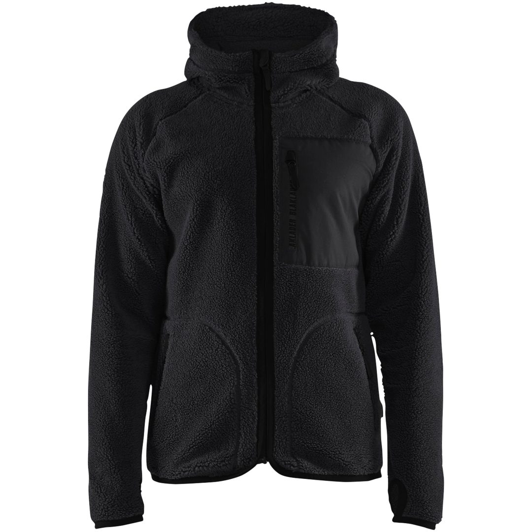 Jacka Svart 47252955 Blåkläder XS