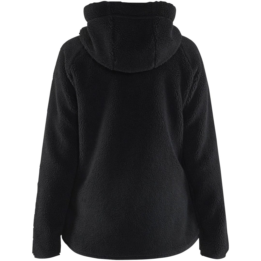 Jacka Svart 47272955 Blåkläder XS – bild 2
