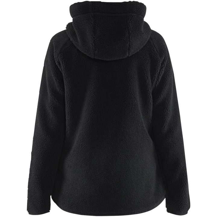 Jacka Svart 47272955 Blåkläder XS – bild 2