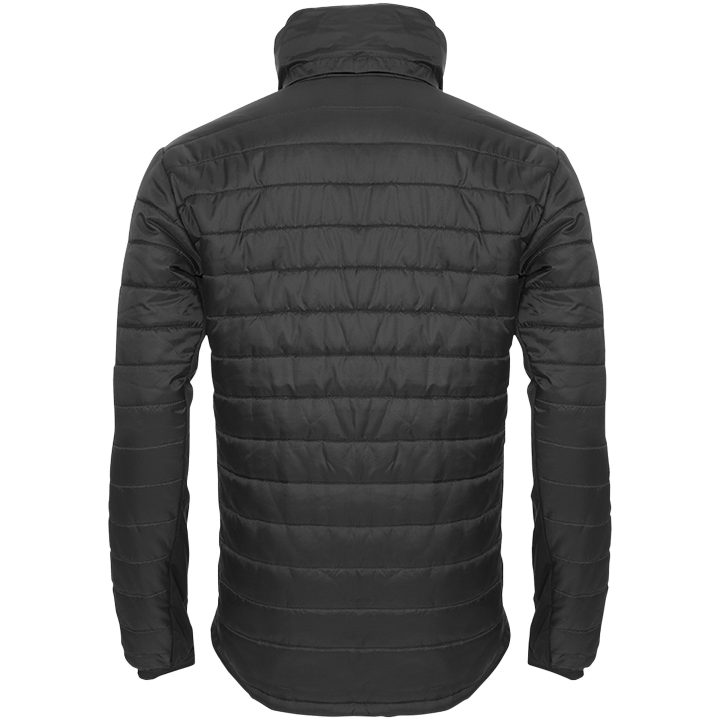 Jacka Svart Fj53 Texstar XXS – bild 2