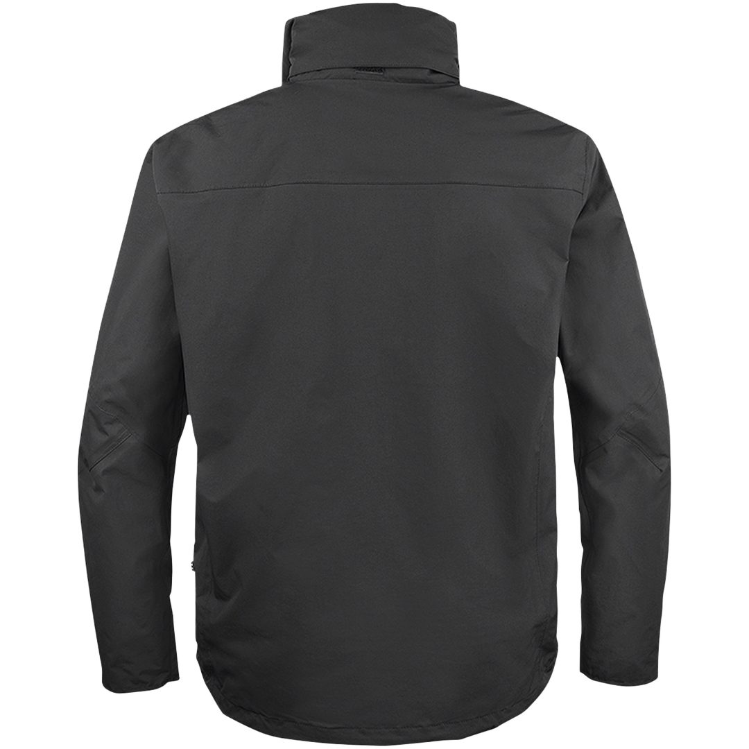 Jacka Svart Fj71 Texstar JACKET FJ71 BLACK XXS – bild 2