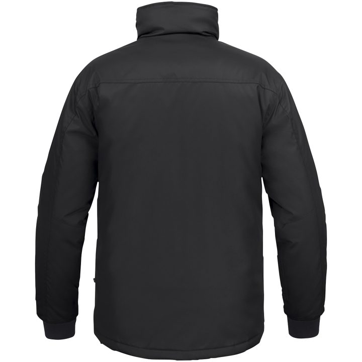Jacka Svart Fj76 Texstar JACKET FJ76 BLACK XXS – bild 2
