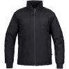 Jacka Svart Fj76 Texstar JACKET FJ76 BLACK XXS – miniatyr 1
