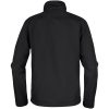 Jacka Svart Fj79 Texstar JACKET FJ79 BLACK XS – miniatyr 2