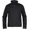 Jacka Svart Fj79 Texstar JACKET FJ79 BLACK XS – miniatyr 1