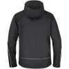 Jacka Svart Fj80 Texstar JACKET FJ80 BLACK XS – miniatyr 2