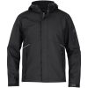 Jacka Svart Fj80 Texstar JACKET FJ80 BLACK XS – miniatyr 1