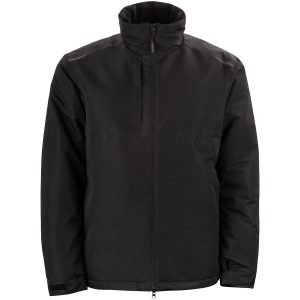 Jacka Svart Fj90 Texstar