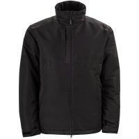 Jacka Svart Fj90 Texstar