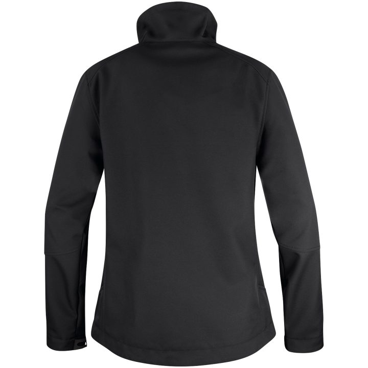 Jacka Svart Wj79 Texstar JACKET WJ79 BLACK XS – bild 2