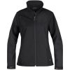 Jacka Svart Wj79 Texstar JACKET WJ79 BLACK XS – miniatyr 1
