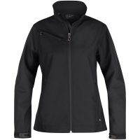 Jacka Svart Wj79 Texstar
