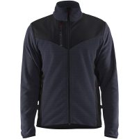 Jacka Svart/blå 59422536 Blåkläder