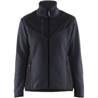 Jacka Svart/blå 59432536 Blåkläder