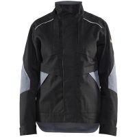 Jacka Svart/grå 40711516 Blåkläder