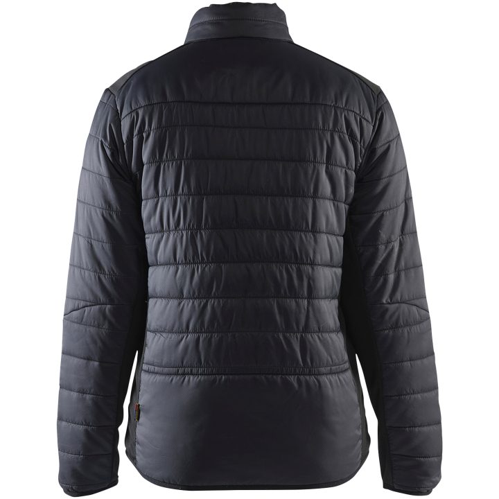Jacka Svart/grå 47152030 Blåkläder XS – bild 2