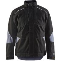 Jacka Svart/grå 49611516 Blåkläder