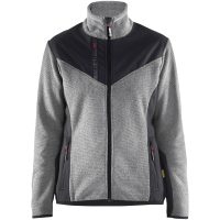 Jacka Svart/grå 59432536 Blåkläder