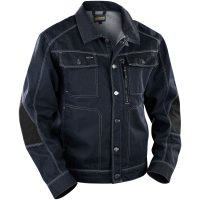 Jacka Svart/marin 40591140 Blåkläder