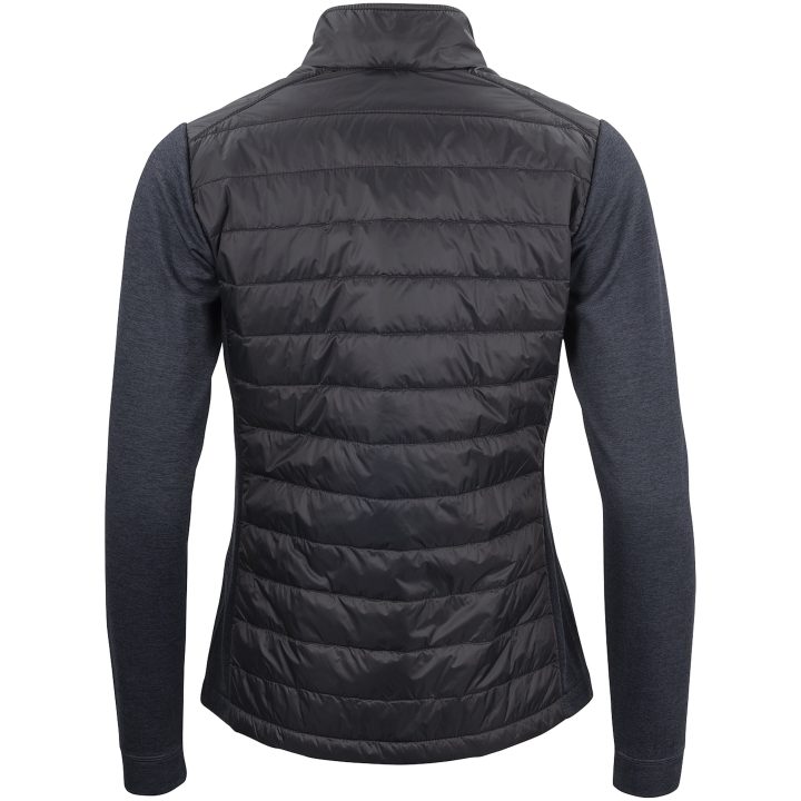 Jacka Svart/marin Wj74 Texstar XS – bild 2